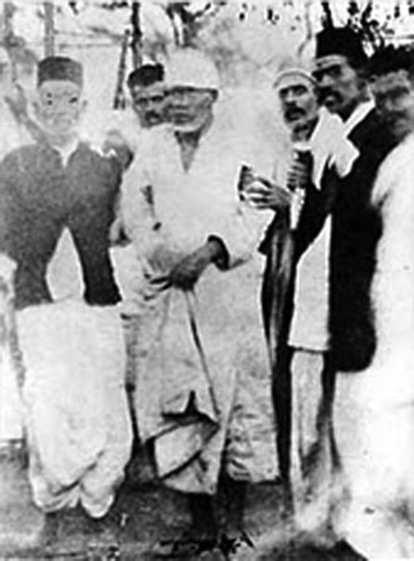 real pictures of sai baba shirdi