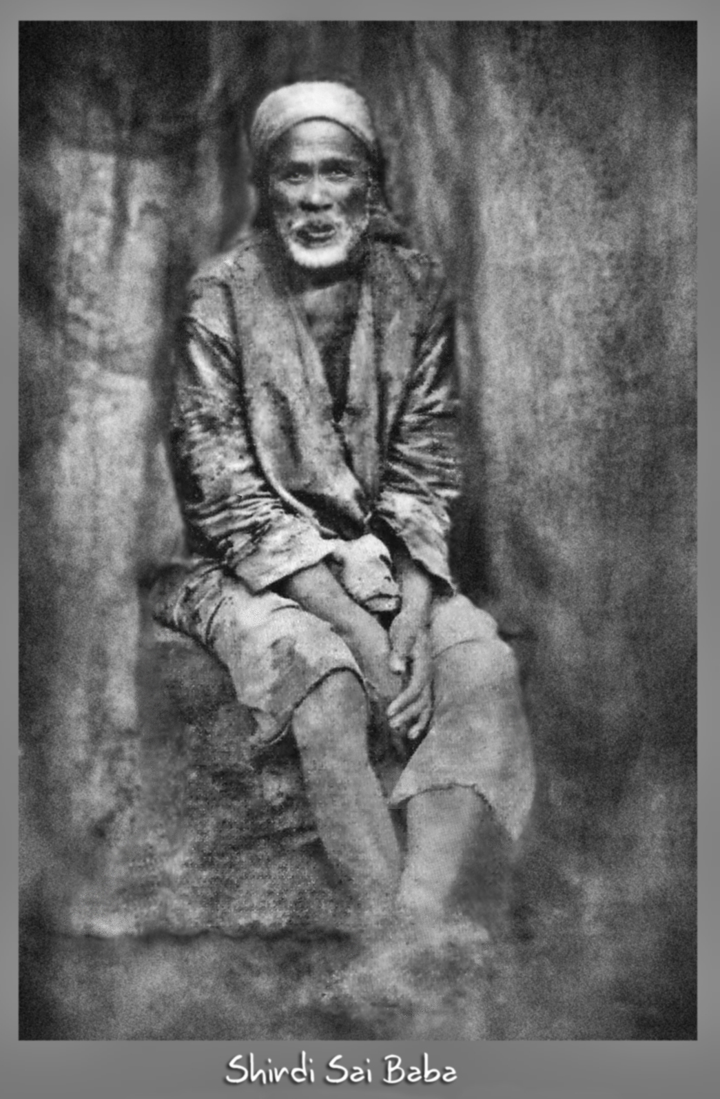 Excellent Shirdi Sai Baba Real Photos – High Resolution